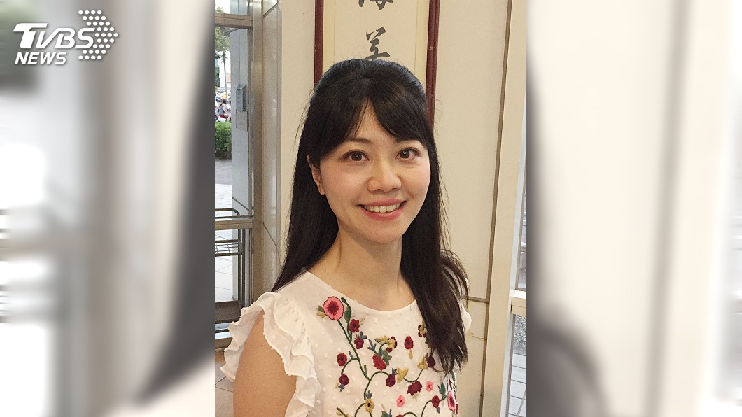 修補白綠關係 高嘉瑜點名「他」是最佳人選