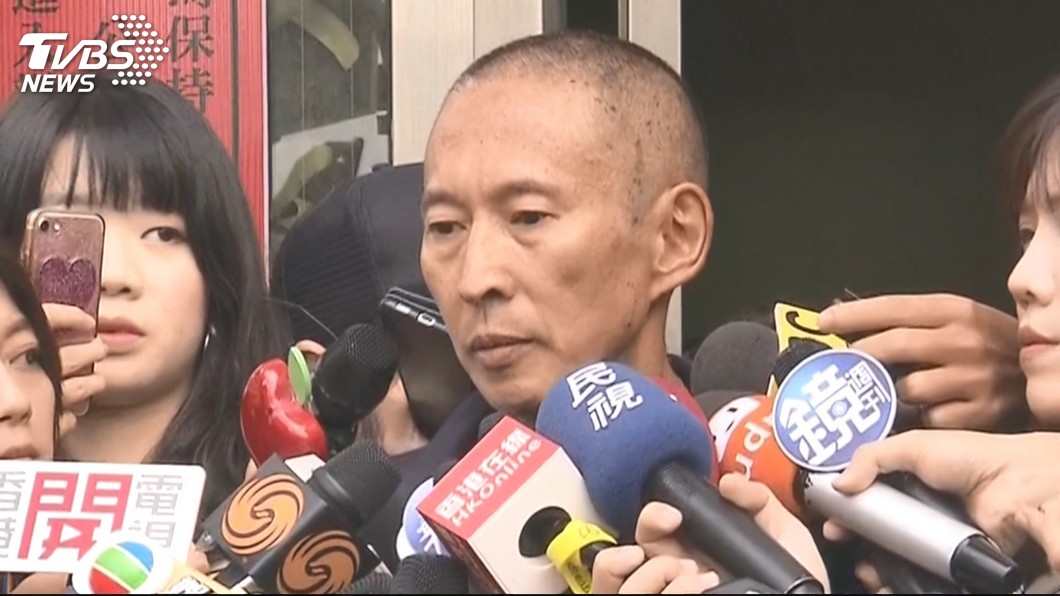 鈕承澤理光頭「不是為了懺悔」 呂秋遠點出可怕動機