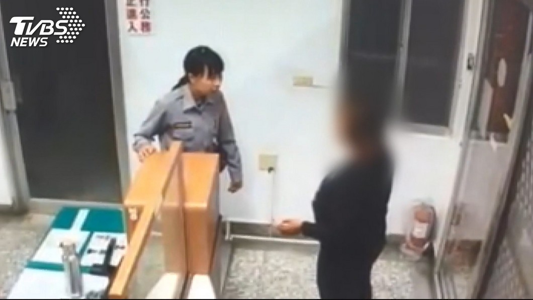 公公是摩鐵大亨 外配「嫁入豪門」實為清潔工怒殺夫女