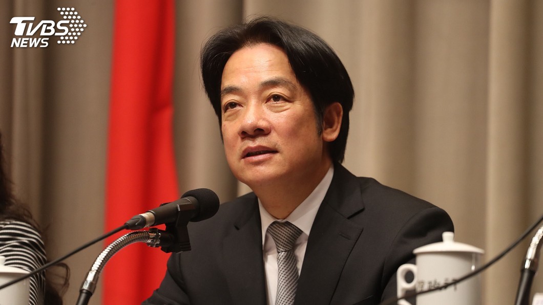 賴清德5大檢討　施政未符人民迫切需要