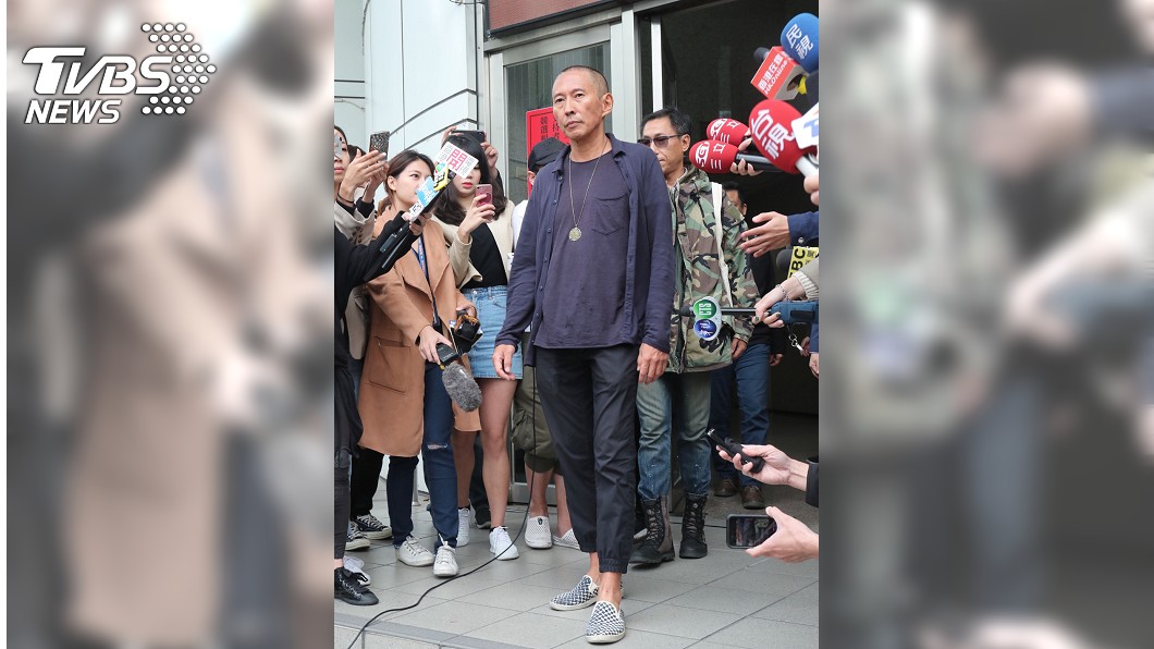 性侵案逆轉？鈕承澤認親密關係：我們是戀人