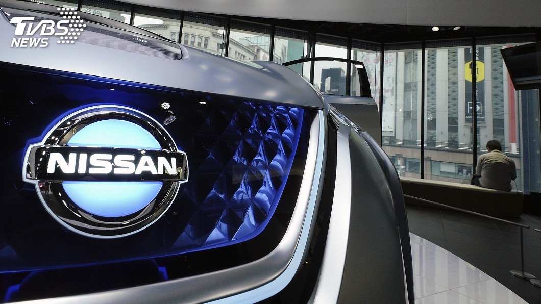 日產再爆新車檢查未依規定 擬召回10萬輛