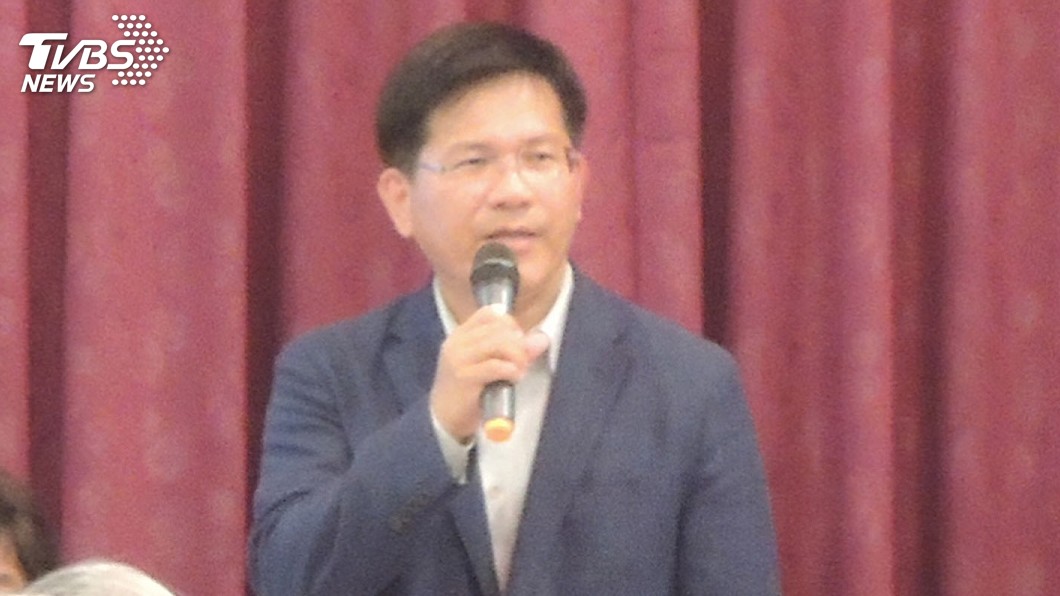 山手線經費 林佳龍:地方分攤未來會有收入