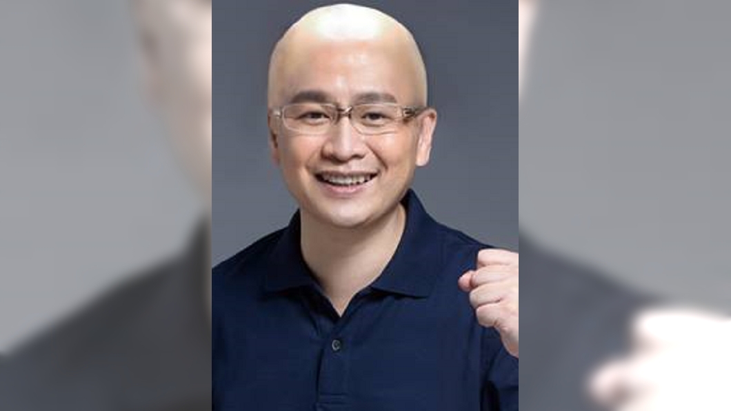 挑戰總統首個政見 羅智強:當選就建兩岸跨海隧道