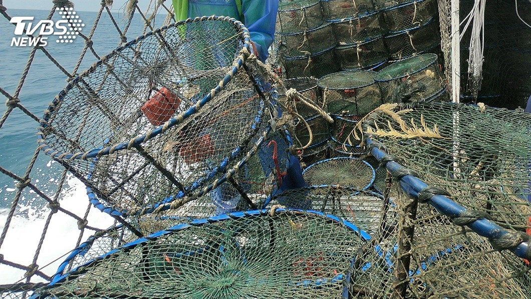 傳模里西斯禁台令 漁業署:遠洋漁船未受影響