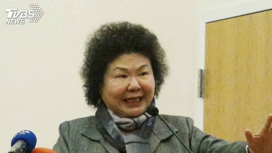 陳菊將為預算拜會國民黨團　曾銘宗歡迎
