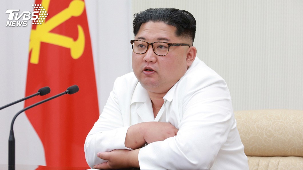 韓媒:金正恩估年內回訪首爾 可能搭火車