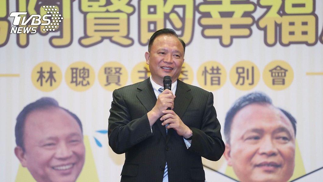 綠營農業縣慘敗　議員嗆宜蘭村長：林聰賢還不是你們選的