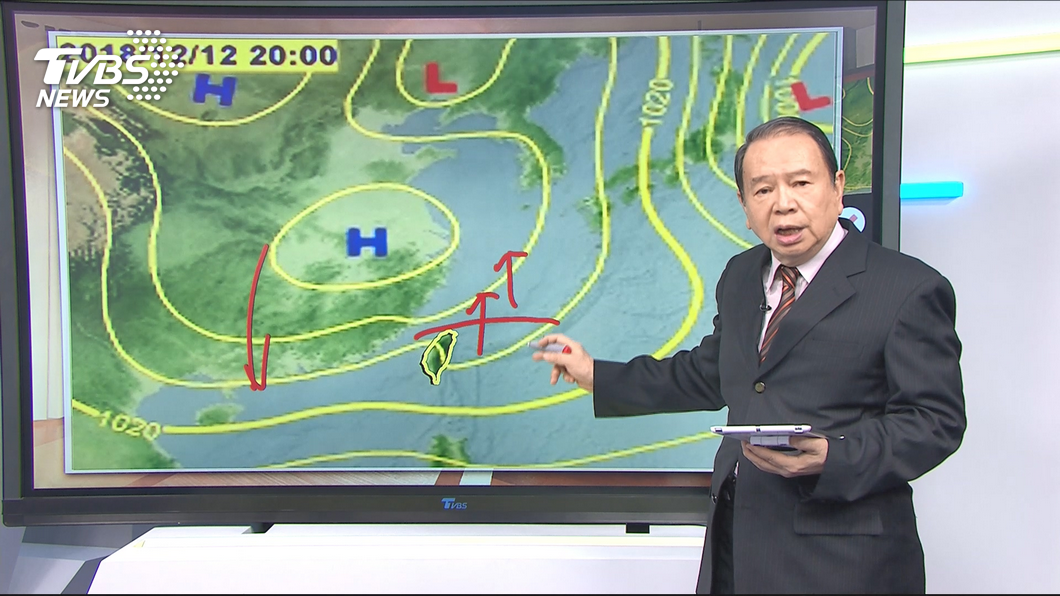 圖／TVBS