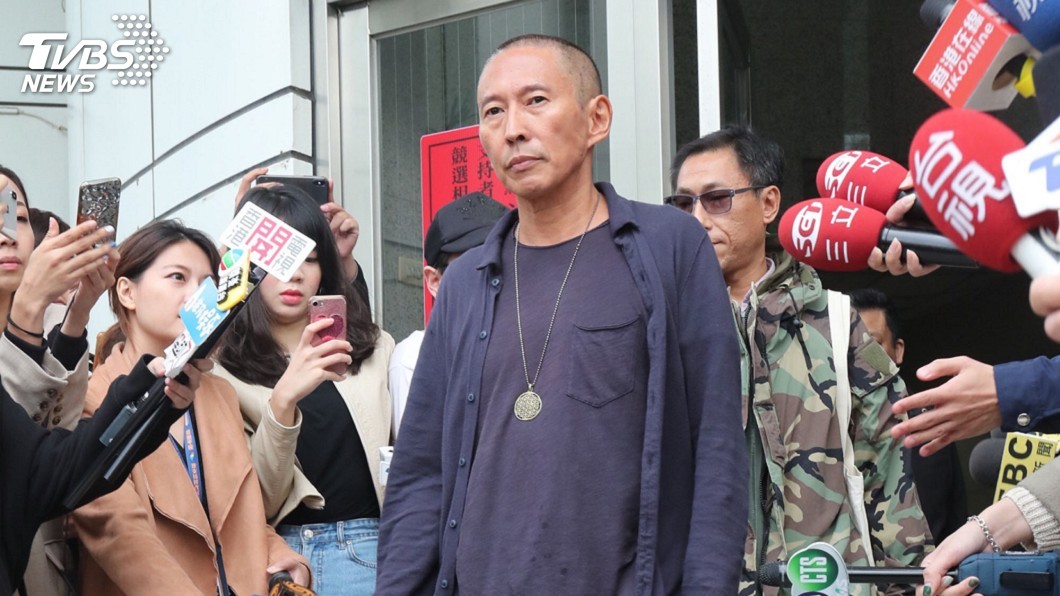 鈕承澤拍片期疑涉性侵 製片:我們同感悲痛