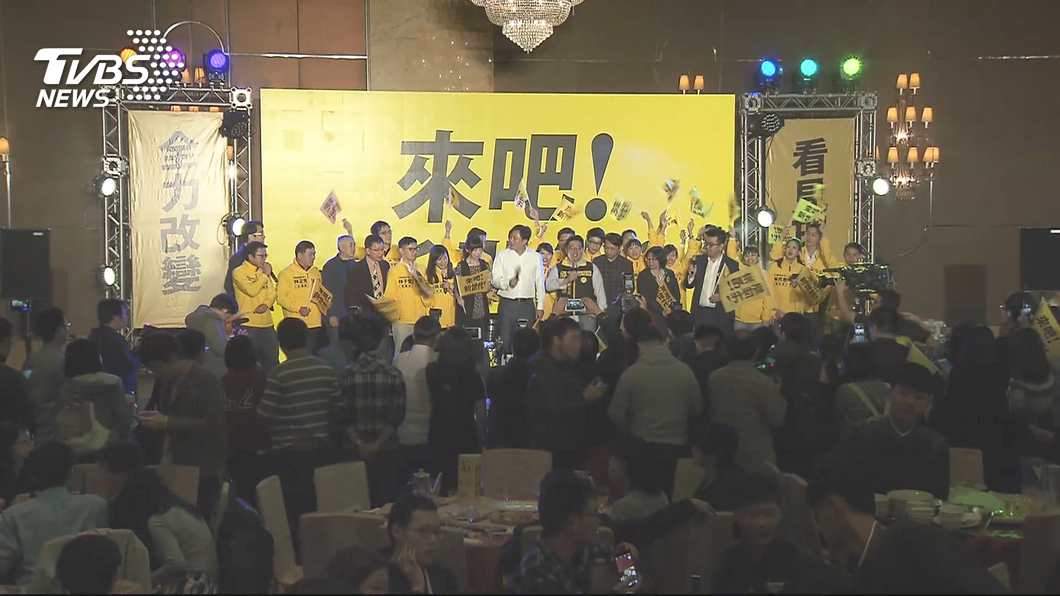 圖／TVBS