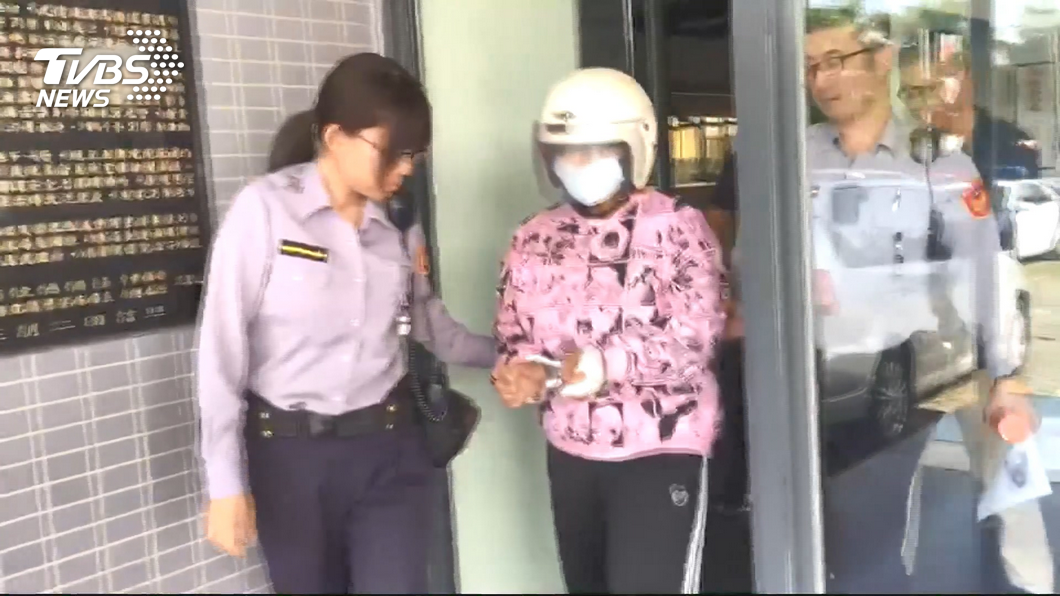 印尼外配殺前夫及女兒 最高法院判28年定讞