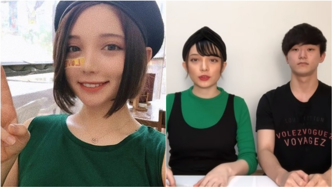 去年剛墮胎又中獎 16歲小網紅嘆:避孕藥的錯