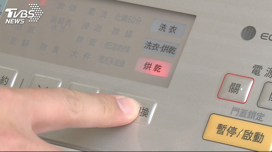圖／TVBS