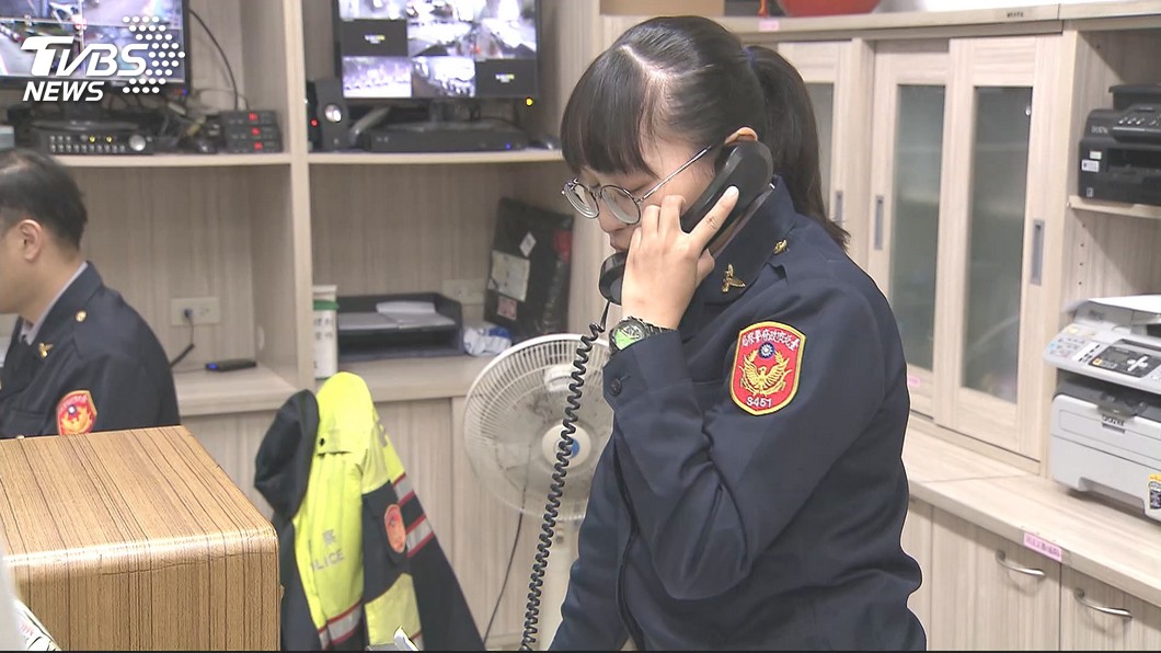圖／TVBS