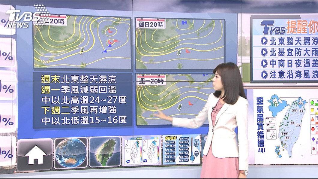圖／TVBS