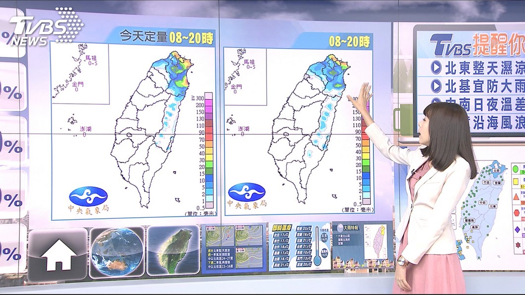 圖／TVBS
