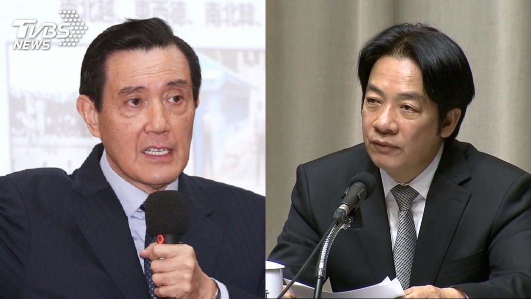 賴揆2020年選總統？　媒體人：可能仿效當年的馬英九