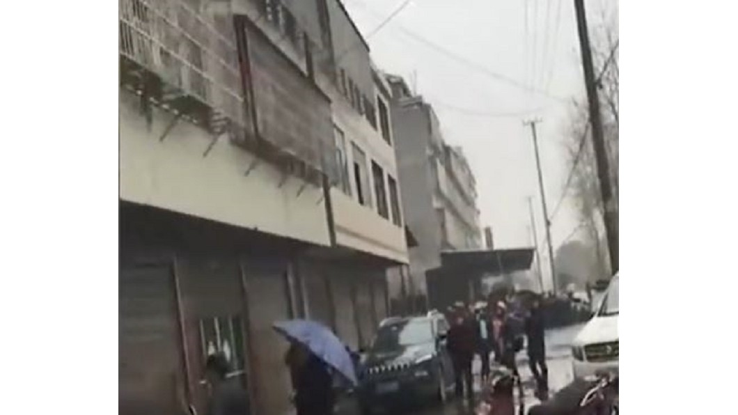 不服管教!12歲男童弑親 冷靜騙警:母自殺