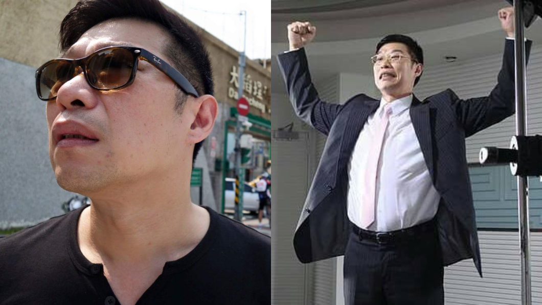當兵停機6週凍未條!男星懇親日拉女友進廁所激情