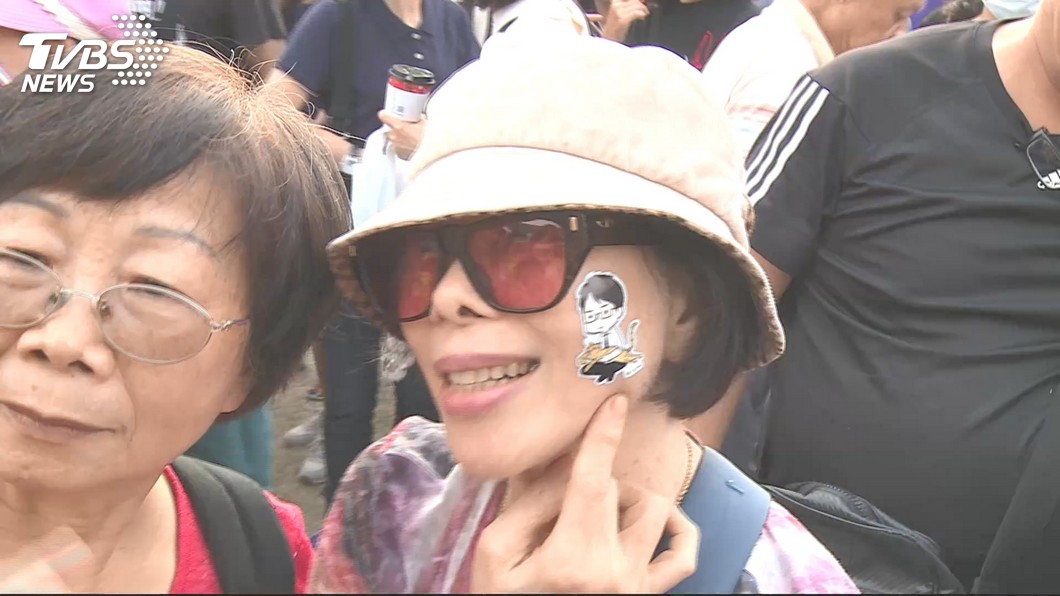 圖／TVBS