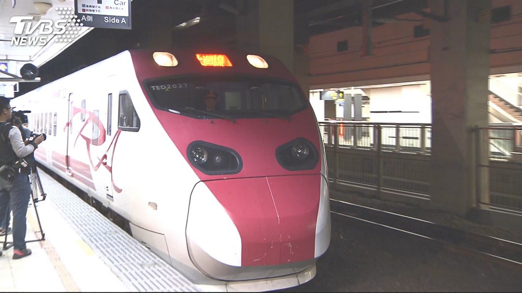 圖/TVBS