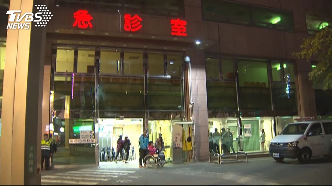 圖／TVBS