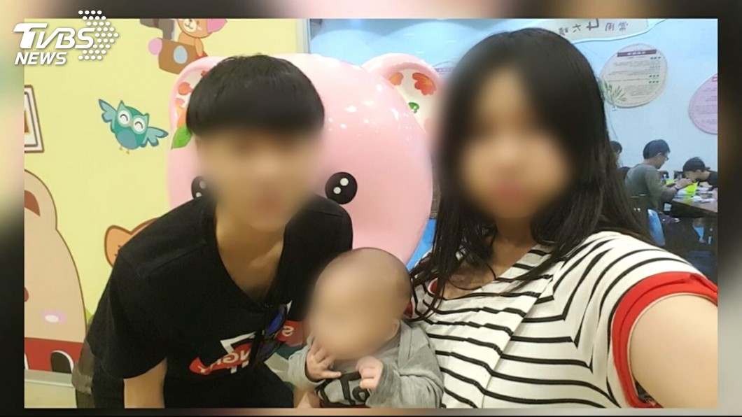 3歲女童跟17歲離婚小媽媽出遊　意外冤死