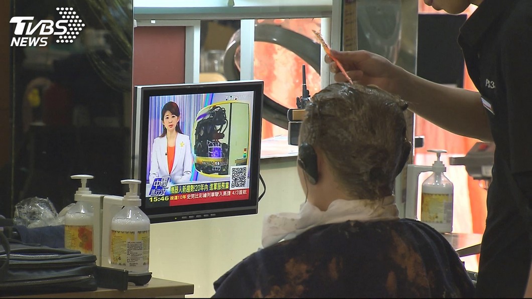 圖/TVBS