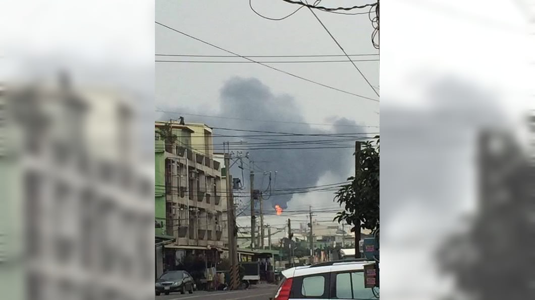 高雄大停電！3萬多戶遭殃　9石化廠生產線停擺