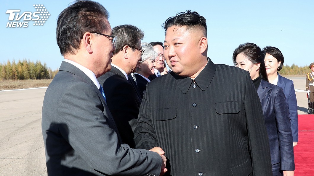 金正恩何時回訪首爾　青瓦台準備好了靜候佳音