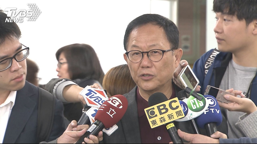 丁守中驗票明結束　仍輸柯文哲3000多票保證金將沒收