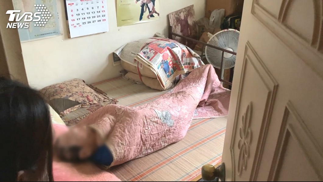 圖／TVBS