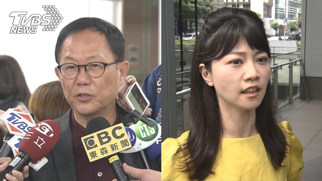 丁守中將提選舉無效? 高嘉瑜「2點預言」結局不看好