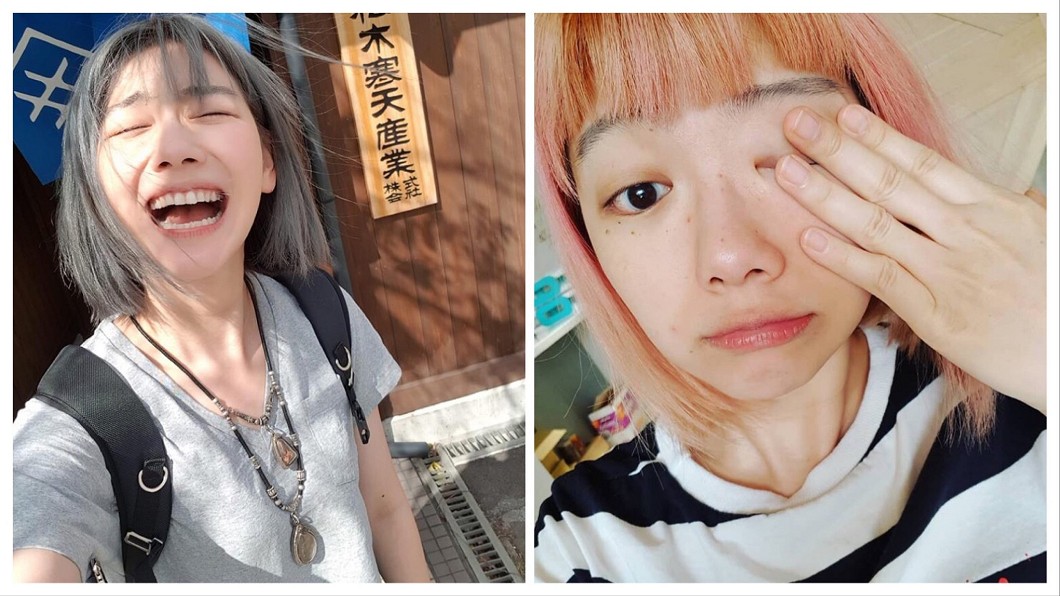 千萬積蓄被騙光「還笑得出來」 邵庭:還沒到大哭的時候
