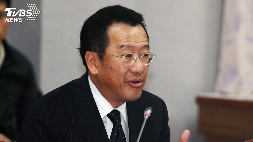 立委要求政院查潤寅詐貸案　顧立雄：已充分掌握