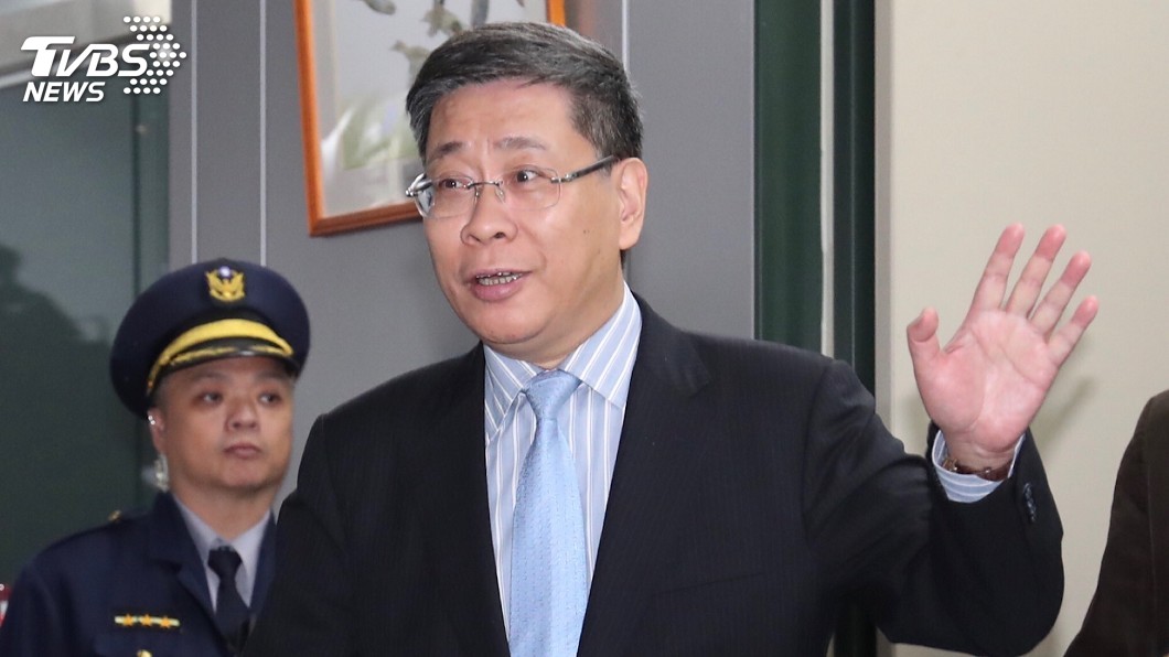 李文輝赴市府拜會柯文哲　將宣布上海來台官員