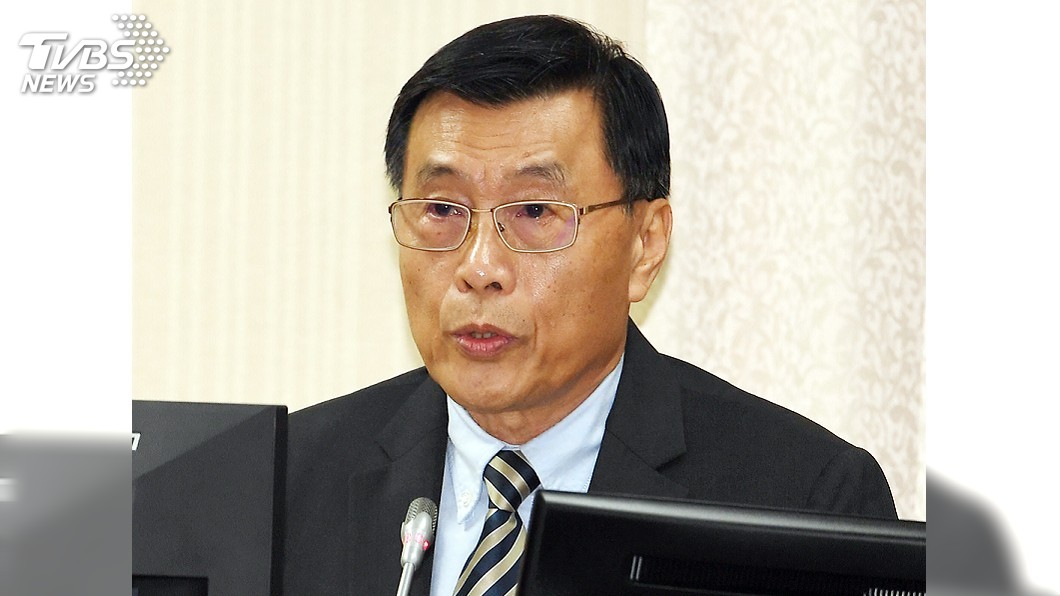 不滿意彭勝竹表現 國安局長特別費藍綠凍結20萬
