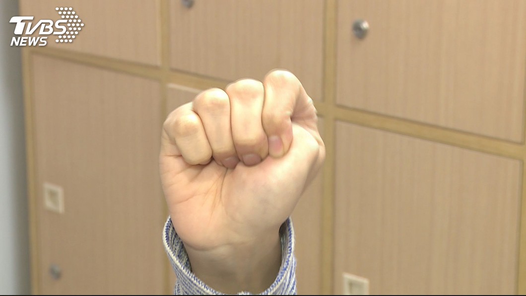 圖／TVBS
