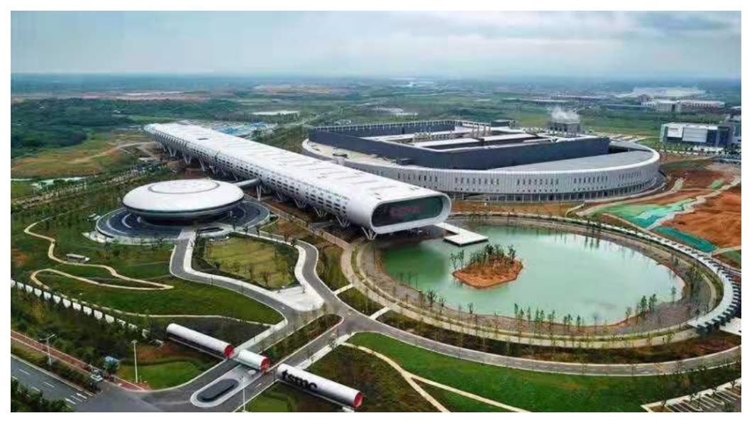 《台灣「矽屏障」系列》前進中國硅谷 台積南京廠新抉擇