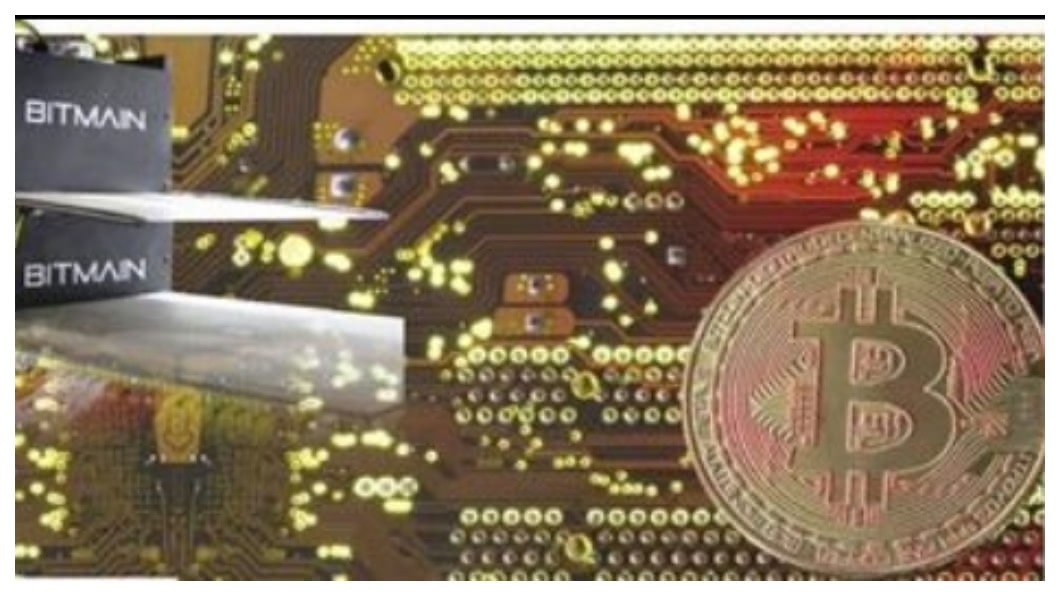 不論在物聯網、車聯網、乃至於比特幣及區塊鏈等領域，中國都在高速成長中。目前南京廠第一張最大的10億美元的訂單，就來自大陸新創業者比特大陸，創辦人是來自兩位不到40歲的青年創業家。　　　圖／台積電南京廠臉書