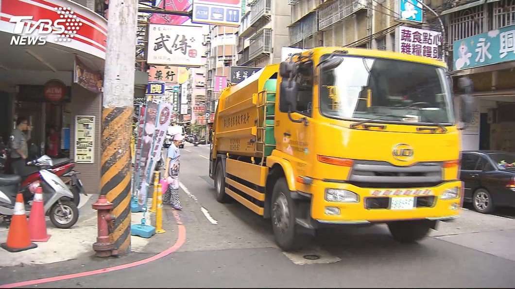 圖／TVBS