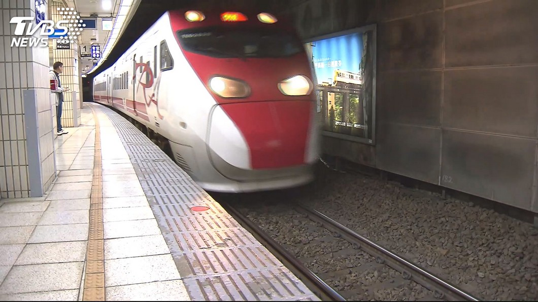 台鐵列車時刻6/19起微調 東線尖峰運能增11%