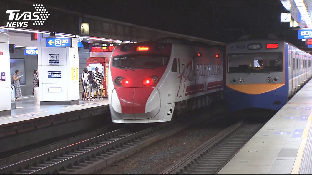 圖／TVBS
