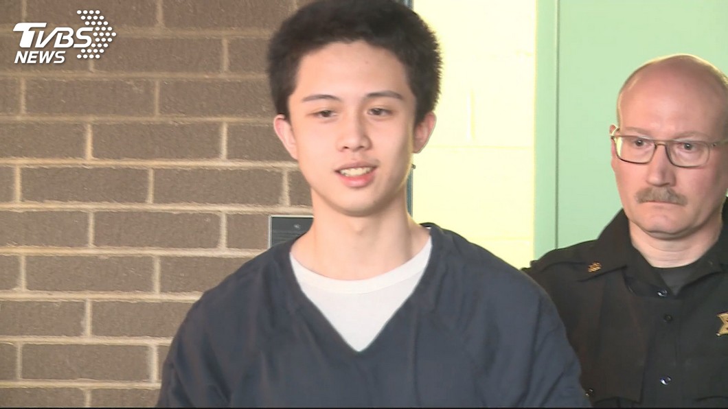 孫安佐回家了!今搭機回台 這輩子無法再赴美