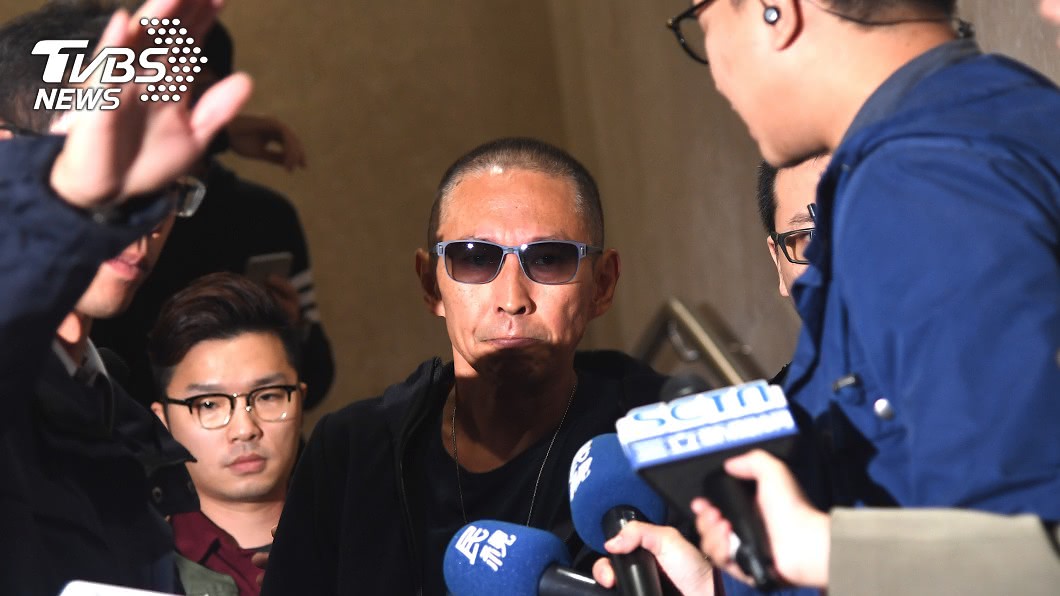 豆導疑性侵「關鍵人曝光」 她父親曾任國策顧問