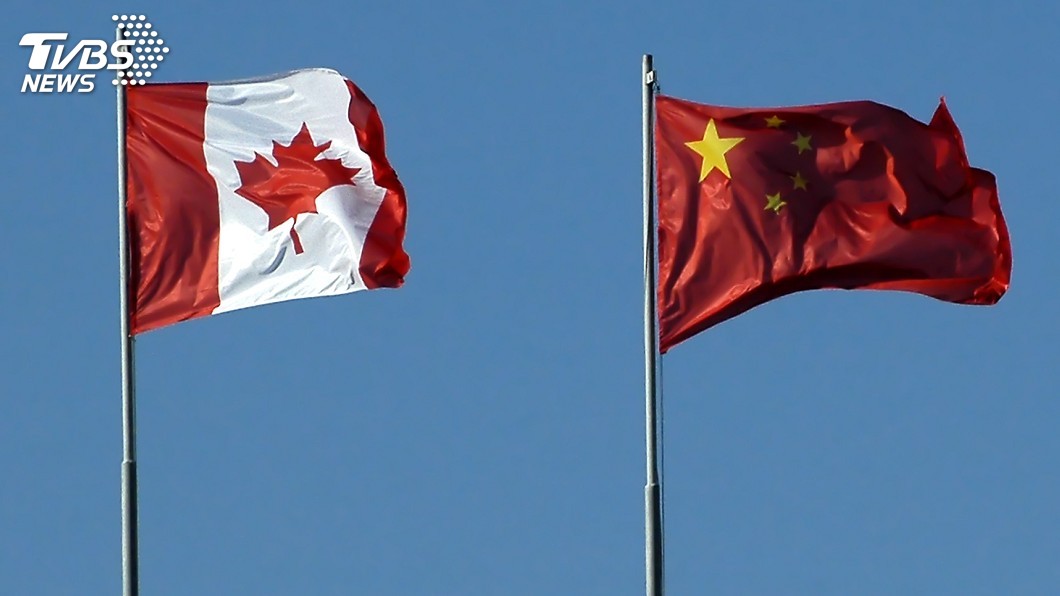 中國可能報復加拿大 加國學者:施壓無用