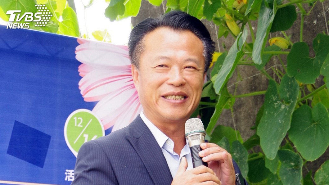 嘉縣第一波小內閣人事　翁章梁：17日公布