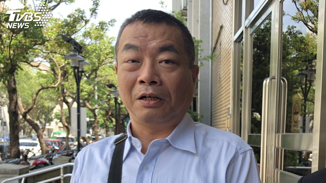 圖／中央社資料畫面