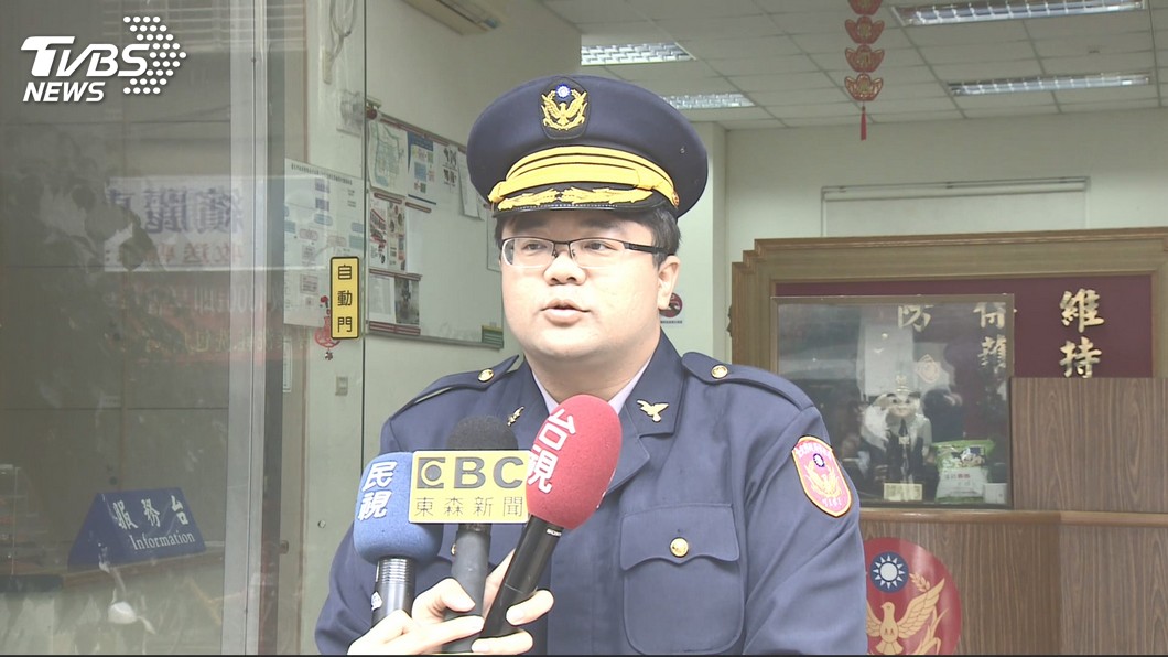 圖/TVBS